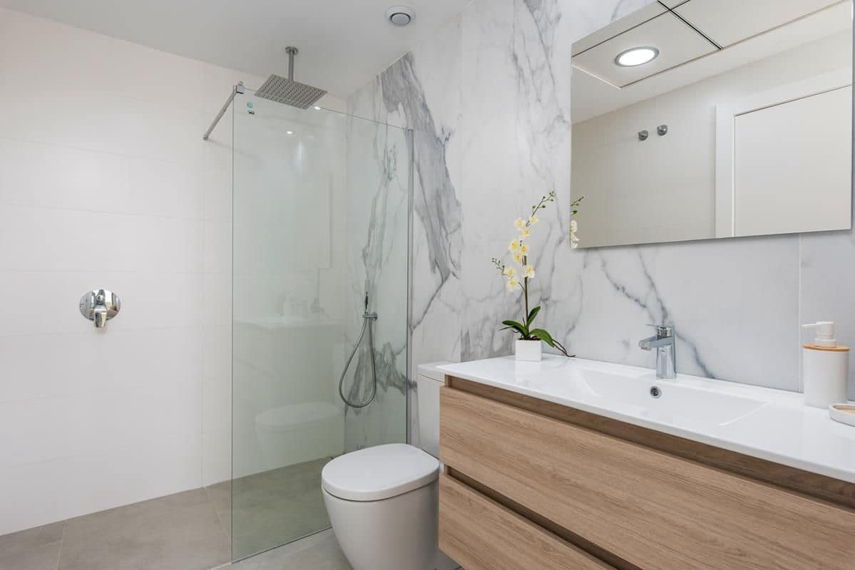 3 bedroom Villa for sale in San Fulgencio with pool garage - € 429,900 (Ref: 6753036)