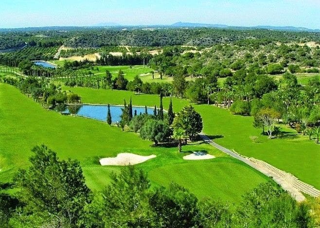 2 bedroom Apartment for sale in San Miguel de Salinas with pool garage - € 191,900 (Ref: 7315680)