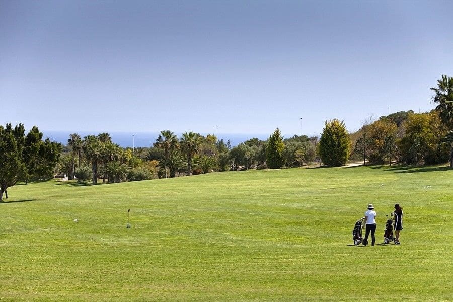 2 bedroom Apartment for sale in San Miguel de Salinas with pool garage - € 191,900 (Ref: 7315680)