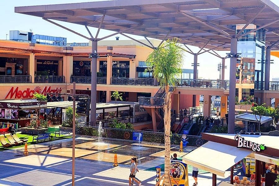 2 bedroom Apartment for sale in San Miguel de Salinas with pool garage - € 191,900 (Ref: 7315680)