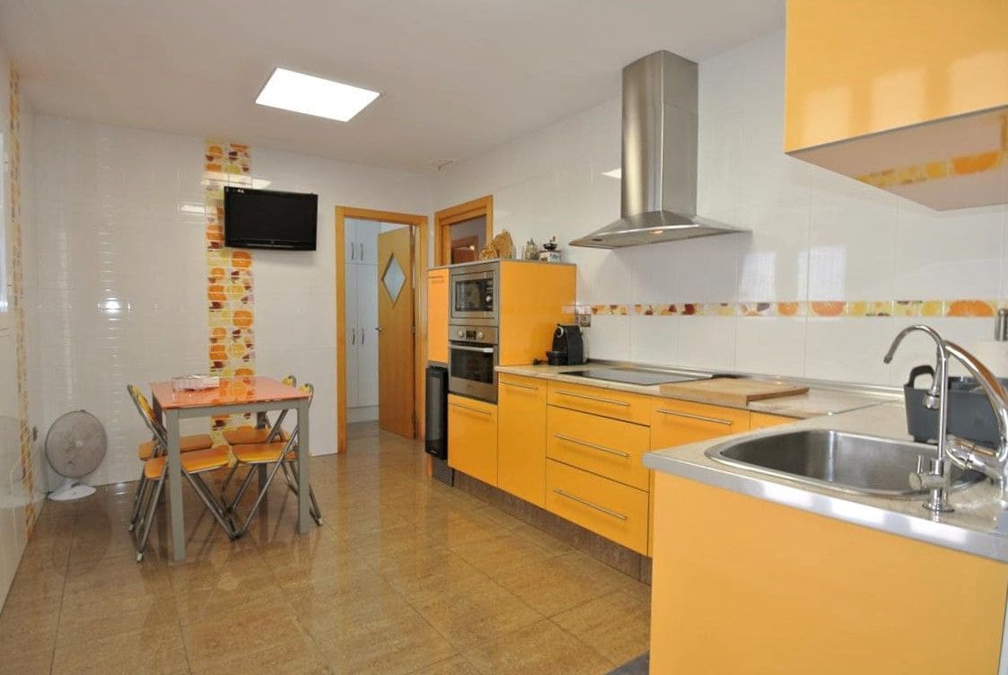 4 soverom Villa til salgs i San Fulgencio med svømmebasseng garasje - € 595 000 (Ref: 7873131)