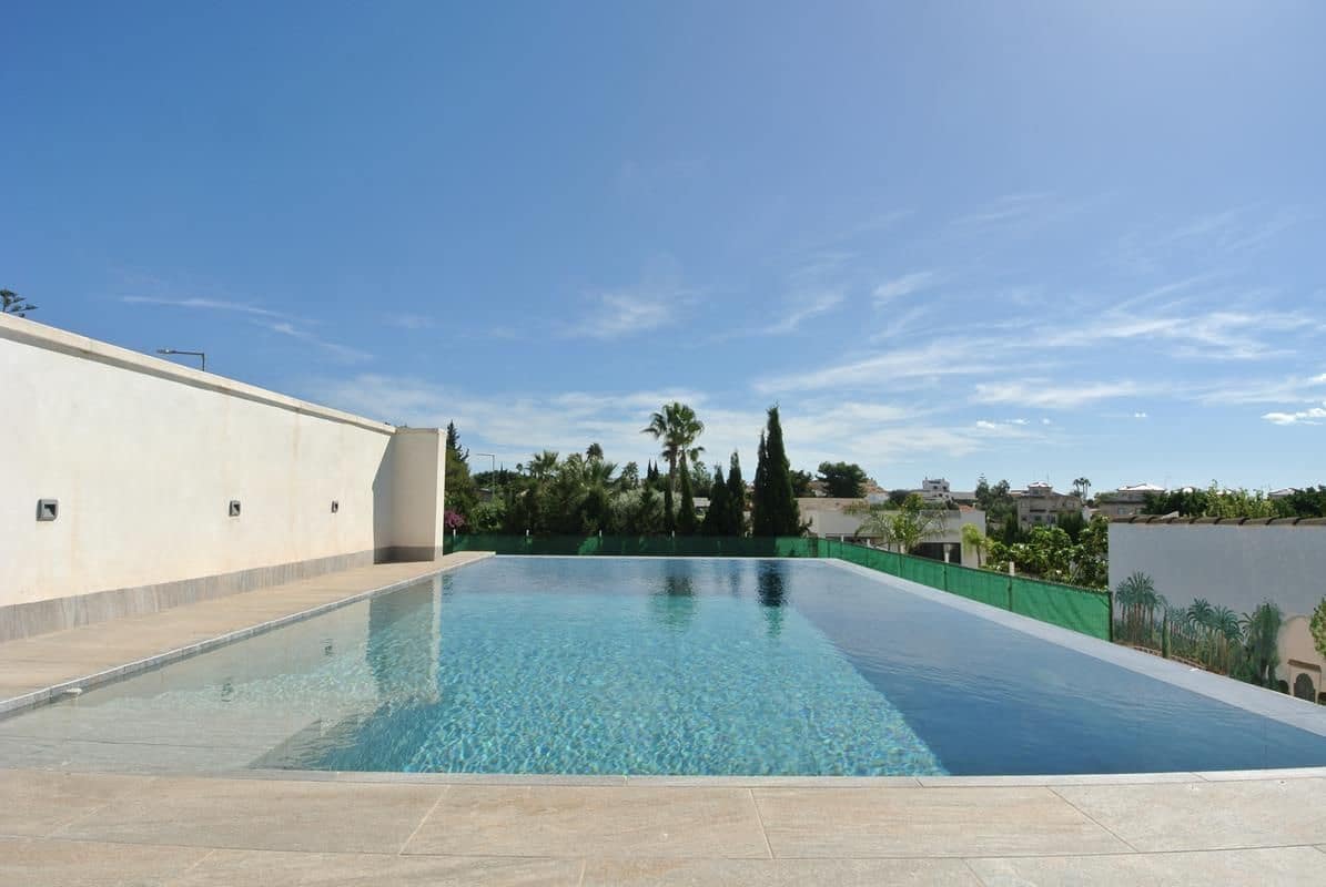 4 soverom Villa til salgs i San Fulgencio med svømmebasseng garasje - € 595 000 (Ref: 7873131)