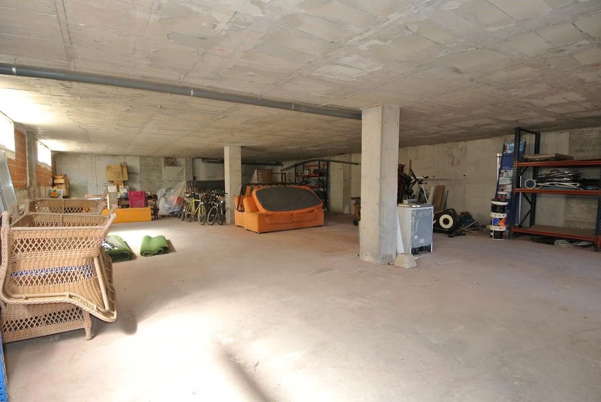 4 soverom Villa til salgs i San Fulgencio med svømmebasseng garasje - € 595 000 (Ref: 7873131)