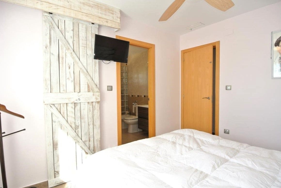 4 soverom Villa til salgs i San Fulgencio med svømmebasseng garasje - € 595 000 (Ref: 7873131)