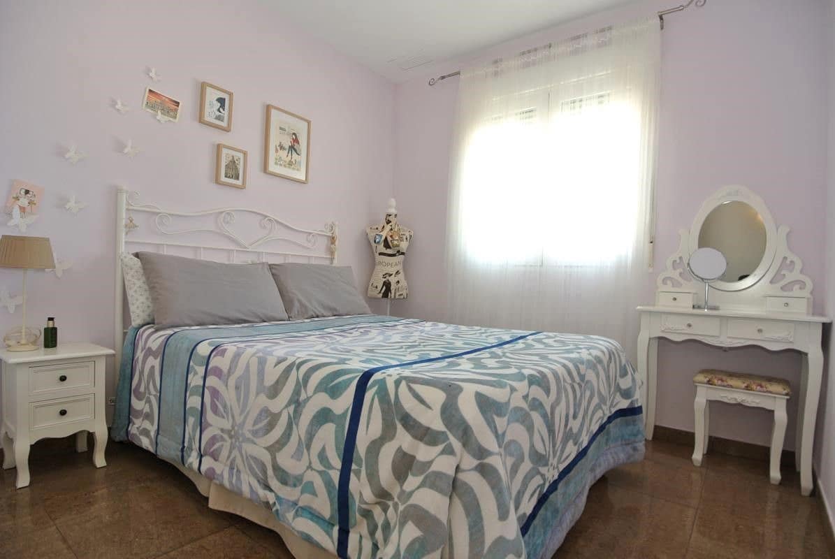 4 soverom Villa til salgs i San Fulgencio med svømmebasseng garasje - € 595 000 (Ref: 7873131)