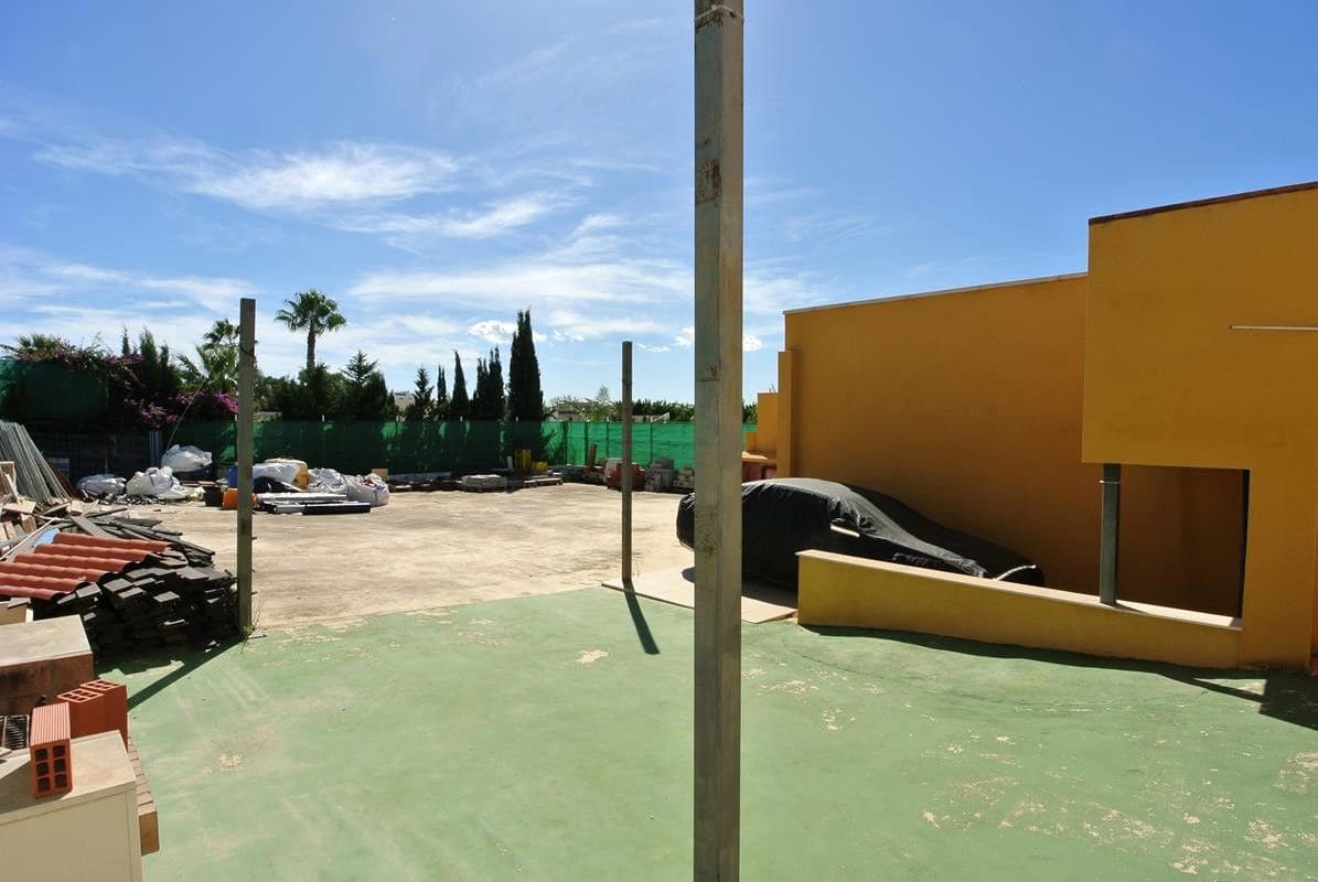 4 soverom Villa til salgs i San Fulgencio med svømmebasseng garasje - € 595 000 (Ref: 7873131)