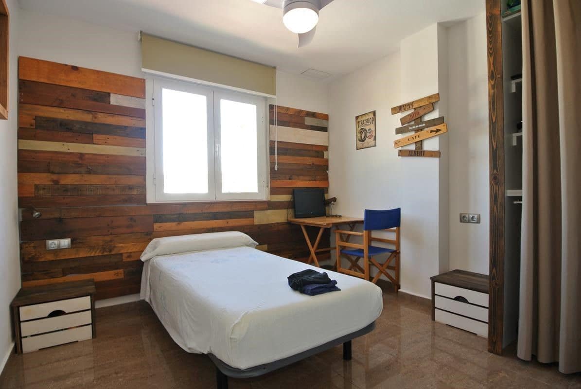 4 soverom Villa til salgs i San Fulgencio med svømmebasseng garasje - € 595 000 (Ref: 7873131)