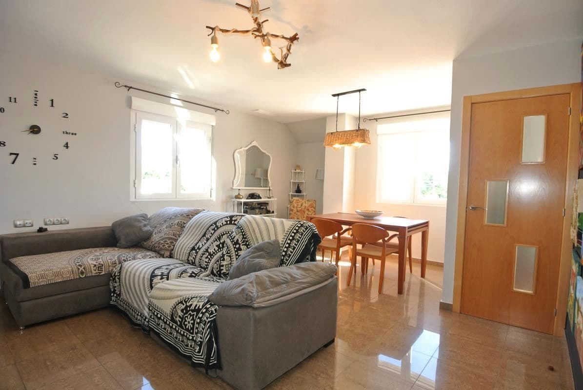 4 soverom Villa til salgs i San Fulgencio med svømmebasseng garasje - € 595 000 (Ref: 7873131)