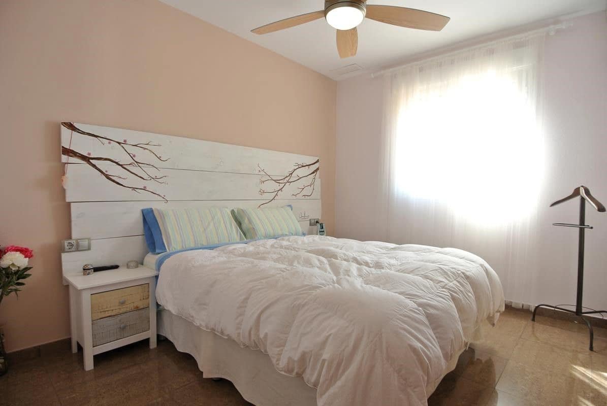 4 soverom Villa til salgs i San Fulgencio med svømmebasseng garasje - € 595 000 (Ref: 7873131)