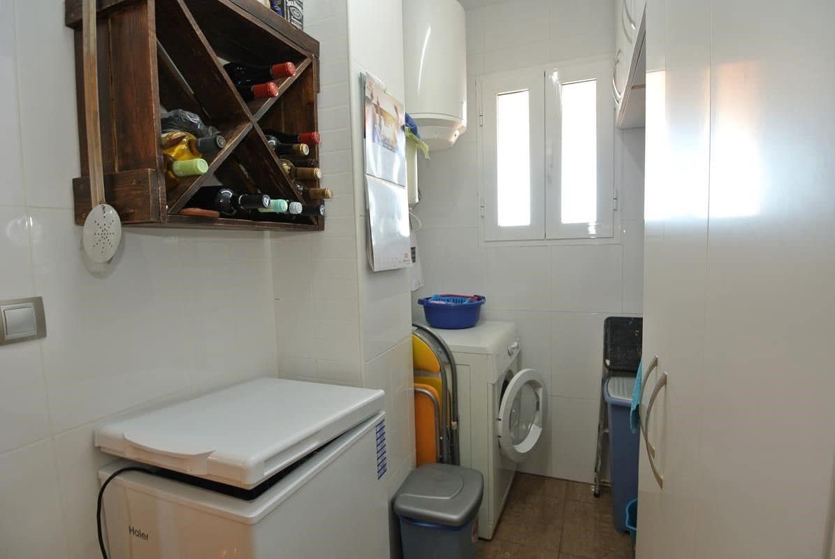 4 soverom Villa til salgs i San Fulgencio med svømmebasseng garasje - € 595 000 (Ref: 7873131)