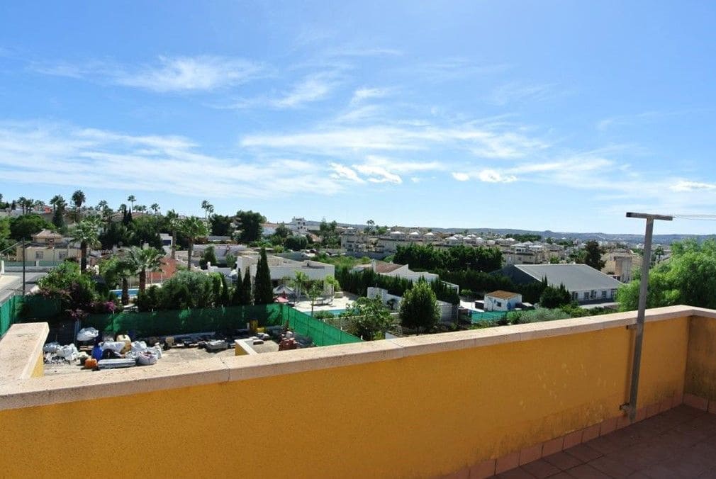 4 soverom Villa til salgs i San Fulgencio med svømmebasseng garasje - € 595 000 (Ref: 7873131)