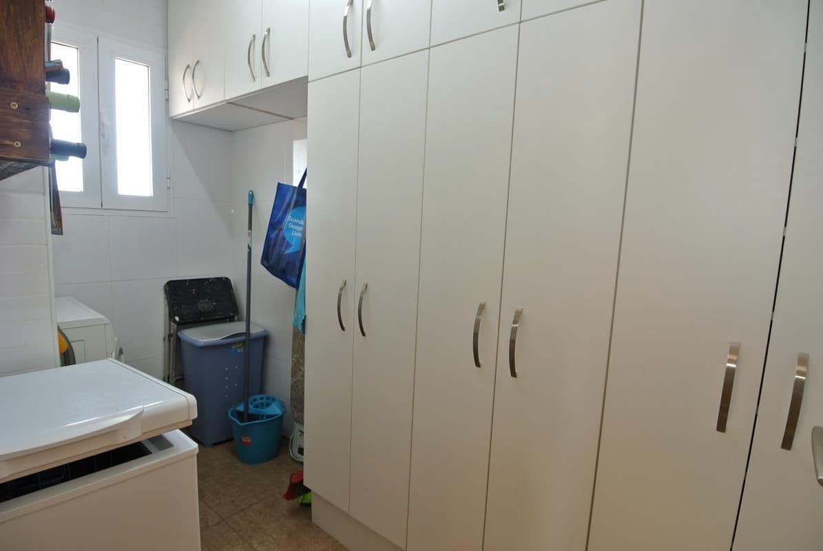 4 soverom Villa til salgs i San Fulgencio med svømmebasseng garasje - € 595 000 (Ref: 7873131)