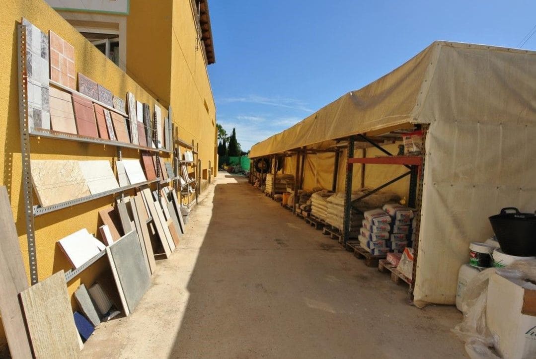 4 soverom Villa til salgs i San Fulgencio med svømmebasseng garasje - € 595 000 (Ref: 7873131)