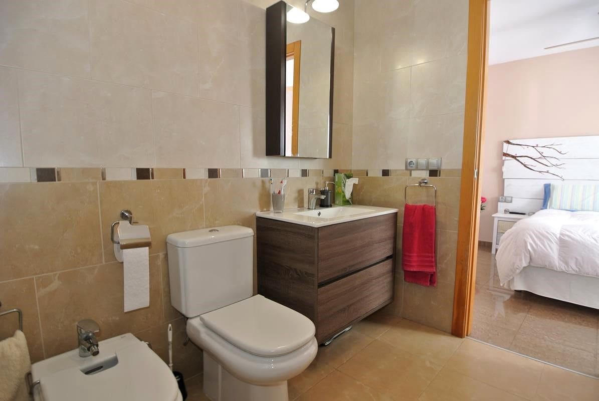 4 soverom Villa til salgs i San Fulgencio med svømmebasseng garasje - € 595 000 (Ref: 7873131)