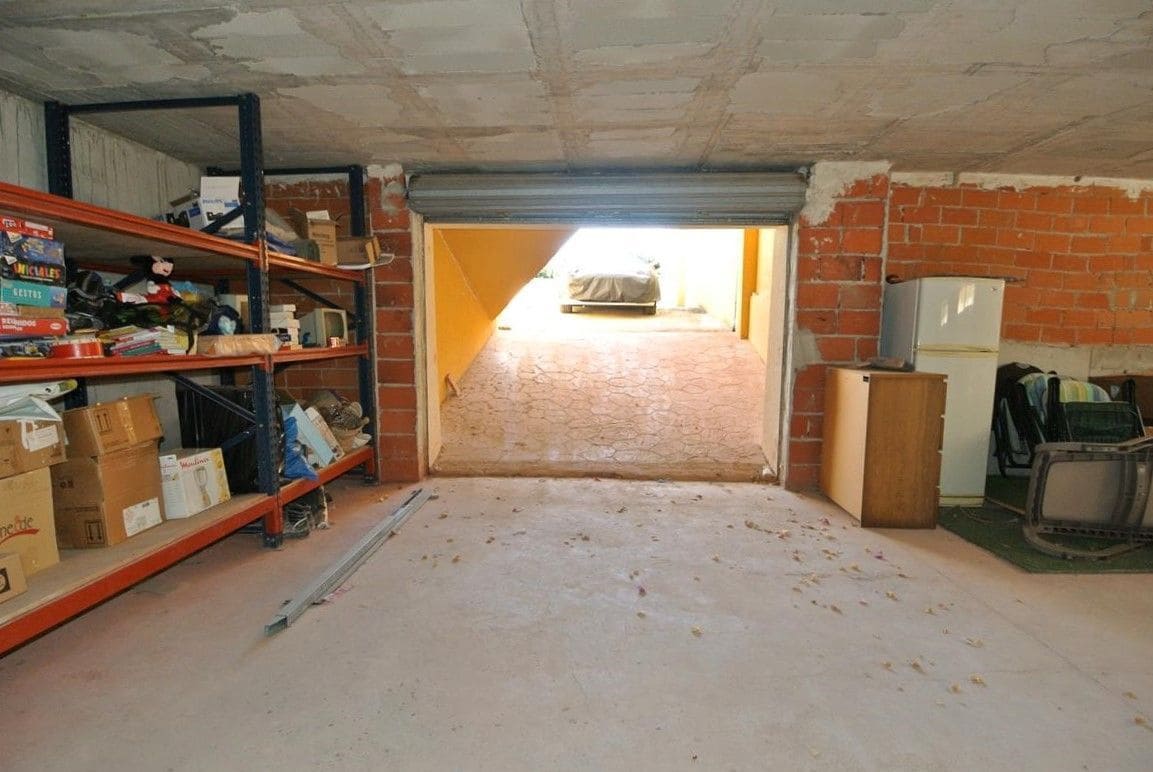 4 soverom Villa til salgs i San Fulgencio med svømmebasseng garasje - € 595 000 (Ref: 7873131)