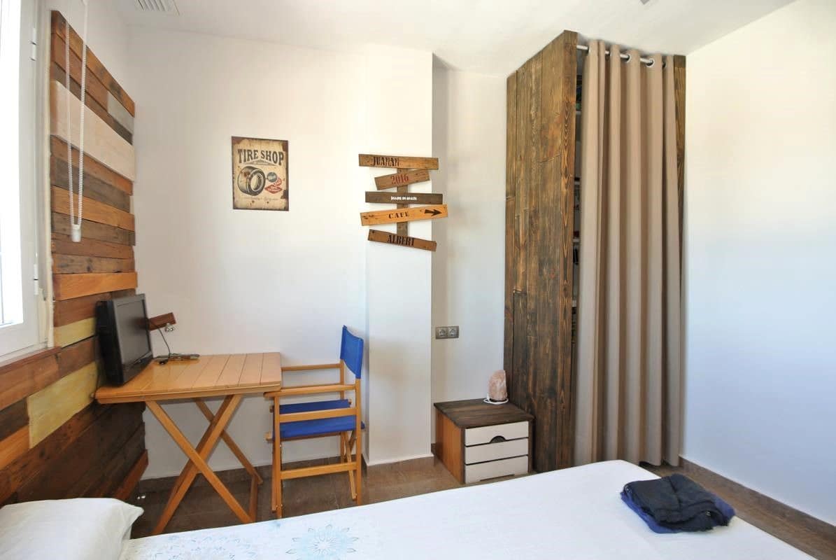 4 soverom Villa til salgs i San Fulgencio med svømmebasseng garasje - € 595 000 (Ref: 7873131)