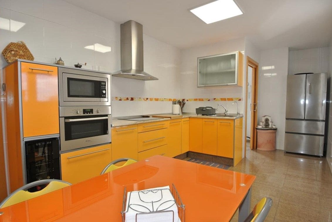 4 soverom Villa til salgs i San Fulgencio med svømmebasseng garasje - € 595 000 (Ref: 7873131)