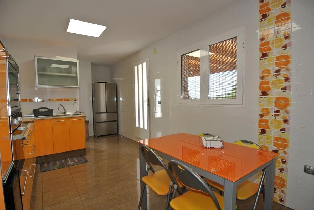 4 soverom Villa til salgs i San Fulgencio med svømmebasseng garasje - € 595 000 (Ref: 7873131)