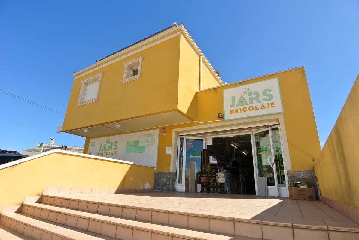 4 soverom Villa til salgs i San Fulgencio med svømmebasseng garasje - € 595 000 (Ref: 7873131)