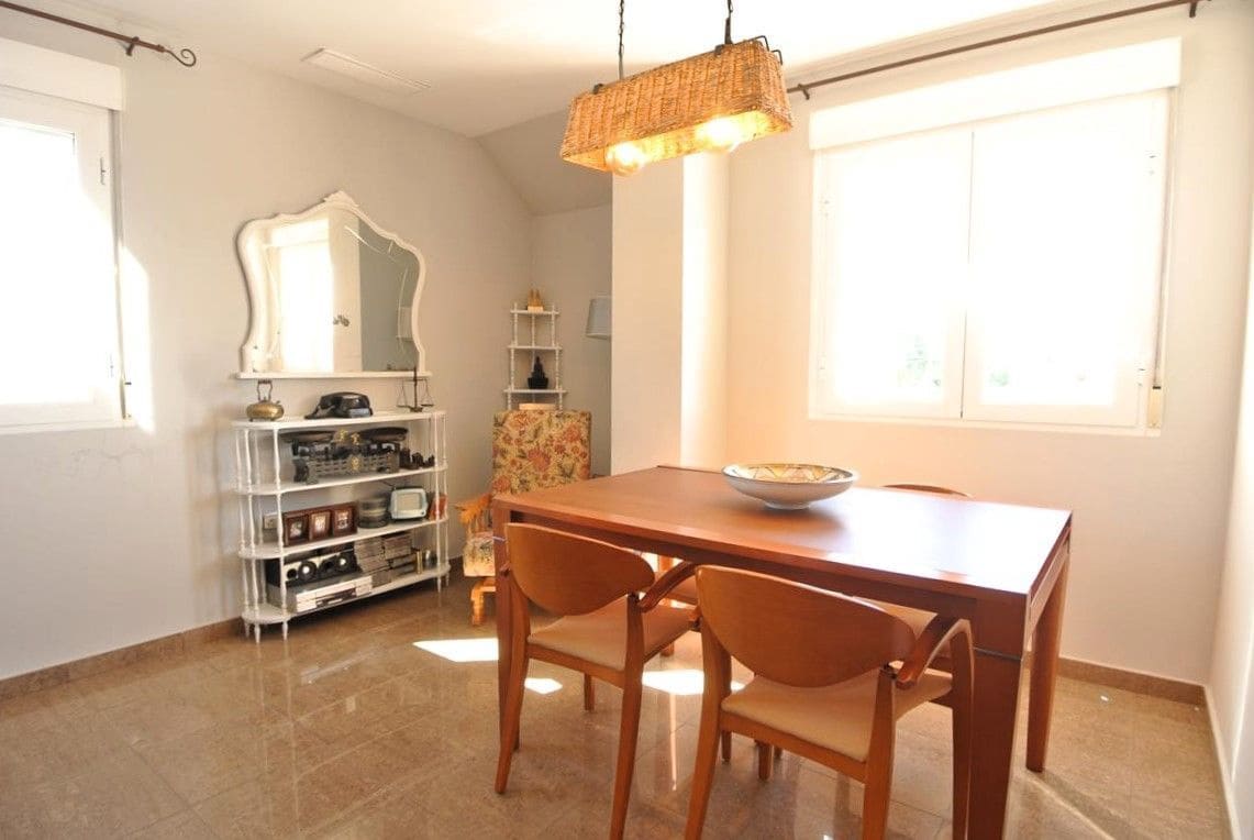 4 soverom Villa til salgs i San Fulgencio med svømmebasseng garasje - € 595 000 (Ref: 7873131)