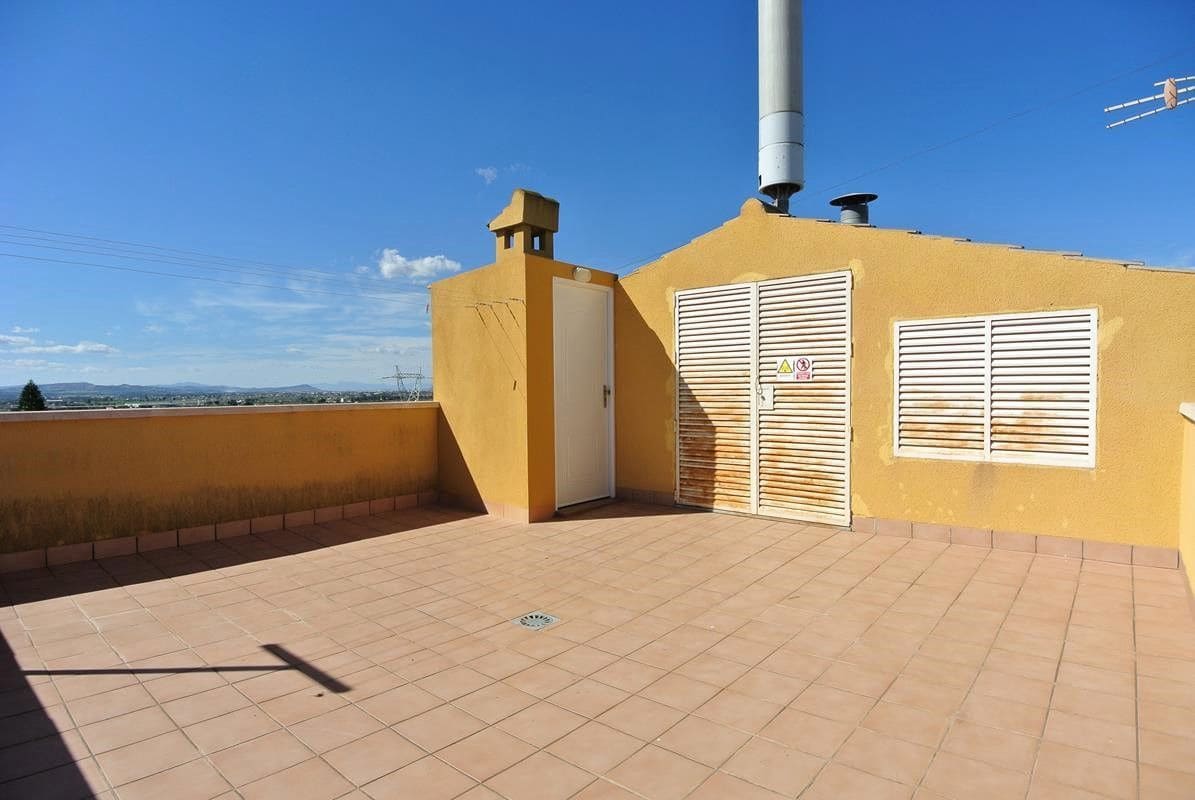 4 soverom Villa til salgs i San Fulgencio med svømmebasseng garasje - € 595 000 (Ref: 7873131)