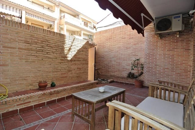 3 soverom Bungalow til salgs i Playa de los Locos, Torrevieja - € 164 900 (Ref: 8165614)