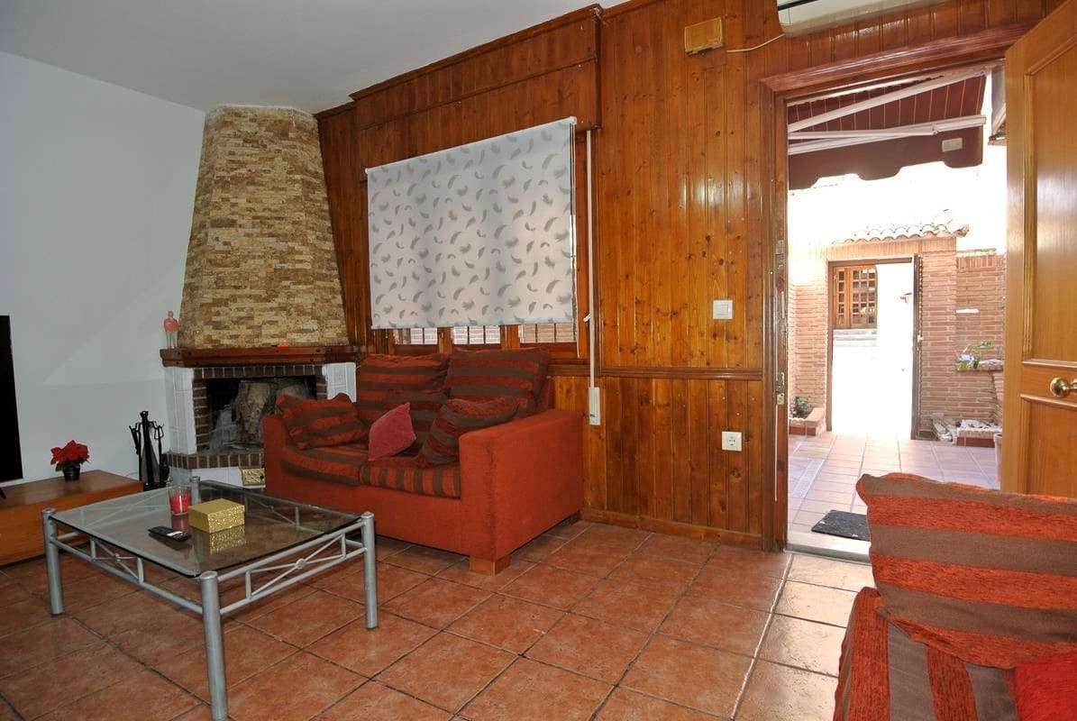 3 soverom Bungalow til salgs i Torrevieja - € 164 900 (Ref: 8165614)