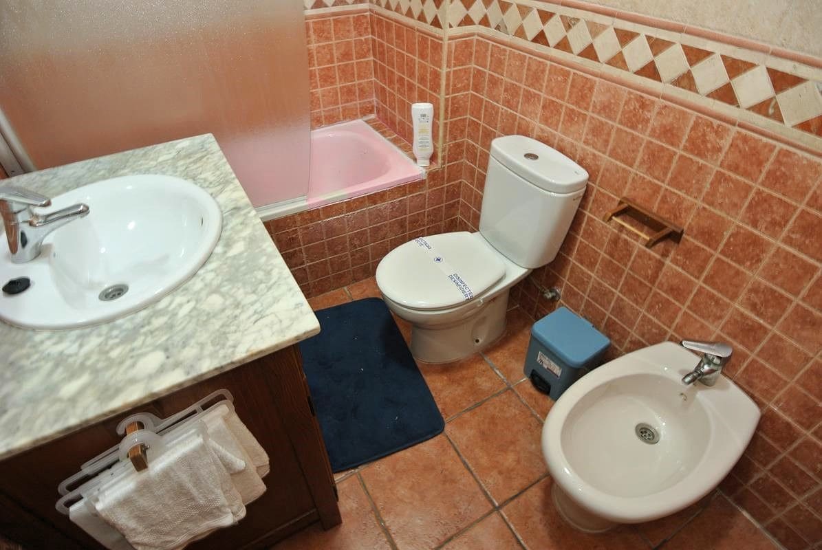 3 soverom Bungalow til salgs i Torrevieja - € 164 900 (Ref: 8165614)