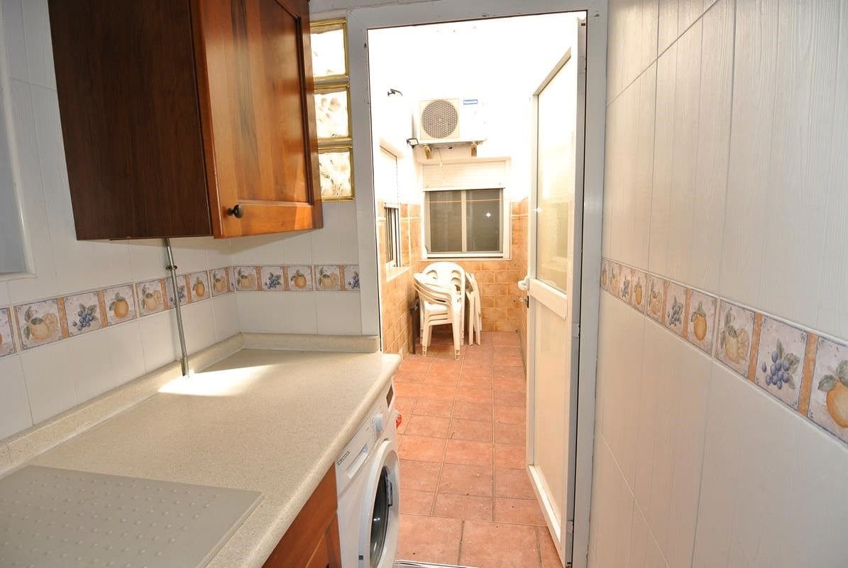 3 soverom Bungalow til salgs i Torrevieja - € 164 900 (Ref: 8165614)