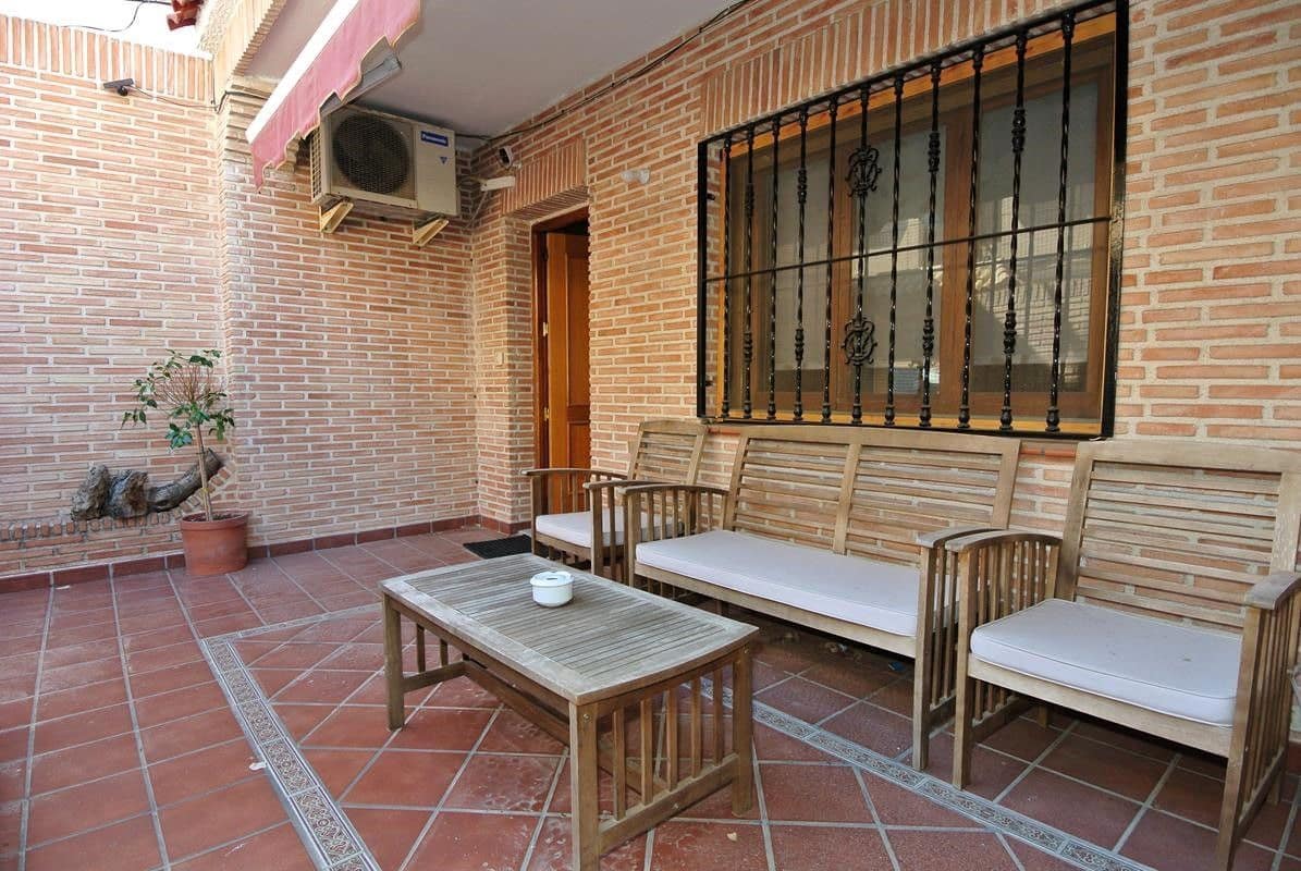 3 soverom Bungalow til salgs i Torrevieja - € 164 900 (Ref: 8165614)