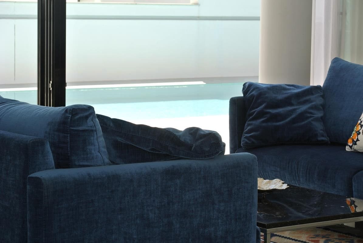 4 soverom Villa til salgs i San Fulgencio med svømmebasseng garasje - € 749 000 (Ref: 8306830)