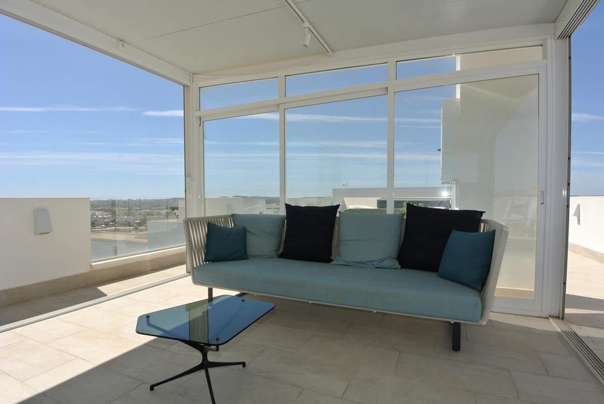 4 soverom Villa til salgs i San Fulgencio med svømmebasseng garasje - € 749 000 (Ref: 8306830)