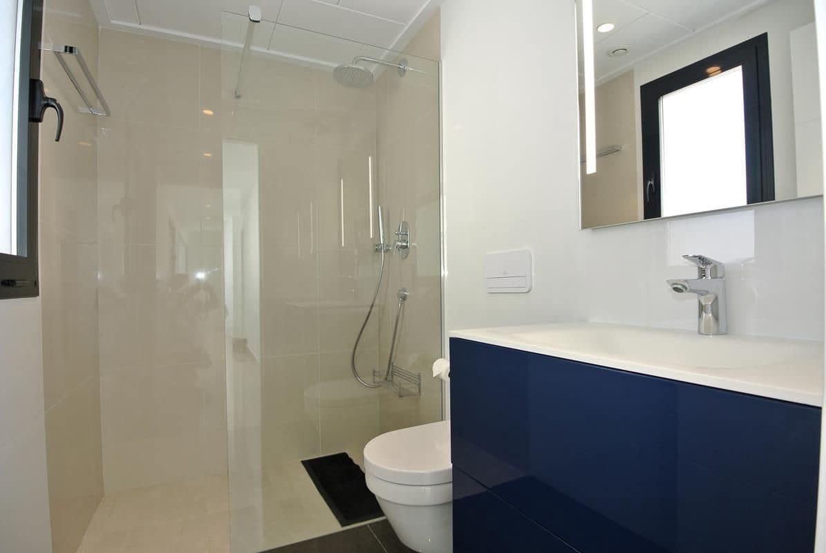 4 soverom Villa til salgs i San Fulgencio med svømmebasseng garasje - € 749 000 (Ref: 8306830)