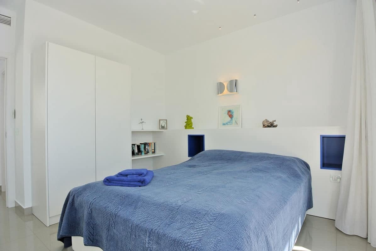 4 soverom Villa til salgs i San Fulgencio med svømmebasseng garasje - € 749 000 (Ref: 8306830)