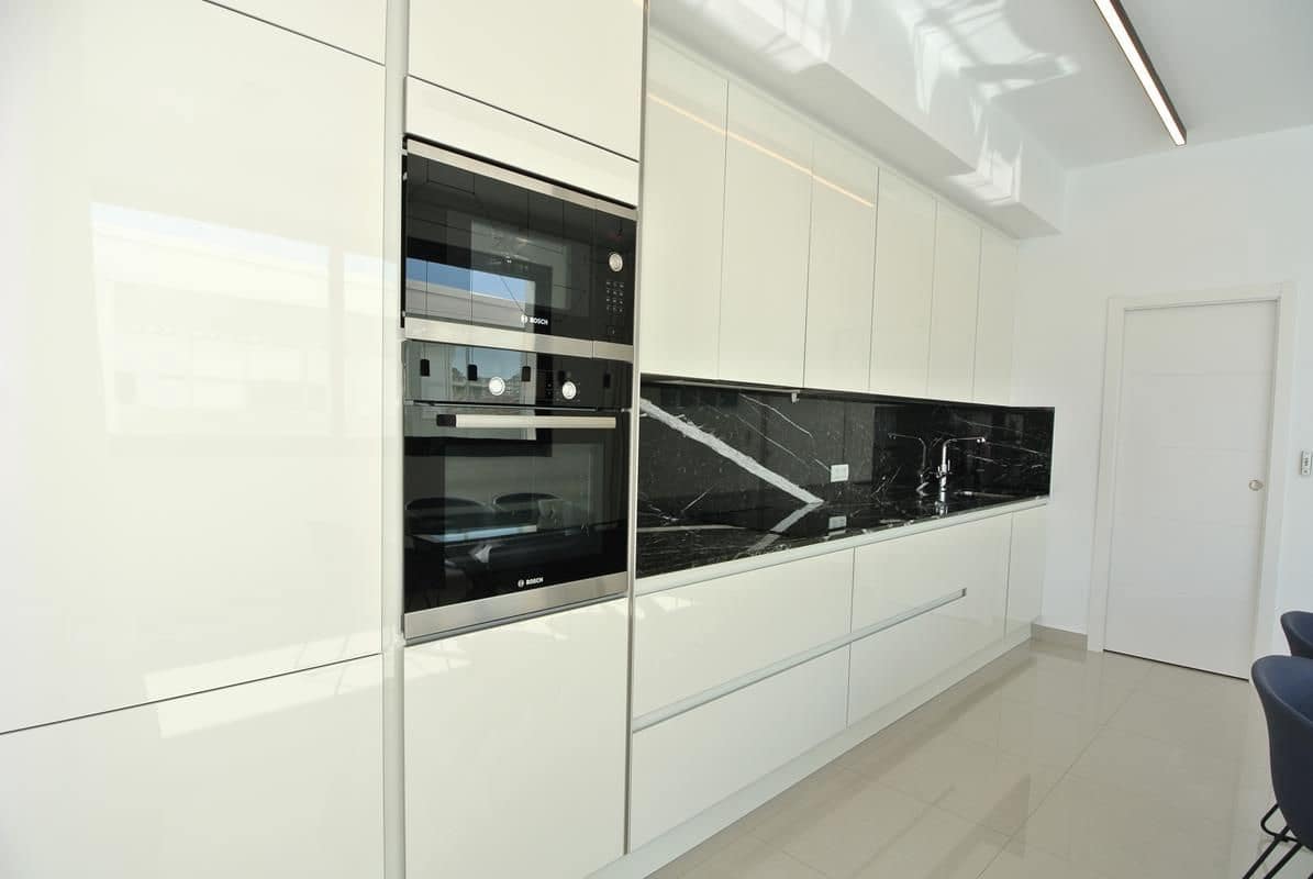 4 soverom Villa til salgs i San Fulgencio med svømmebasseng garasje - € 749 000 (Ref: 8306830)