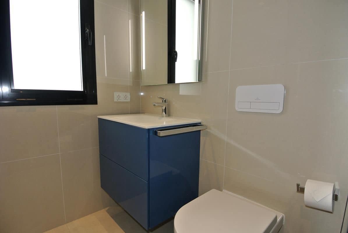 4 soverom Villa til salgs i San Fulgencio med svømmebasseng garasje - € 749 000 (Ref: 8306830)