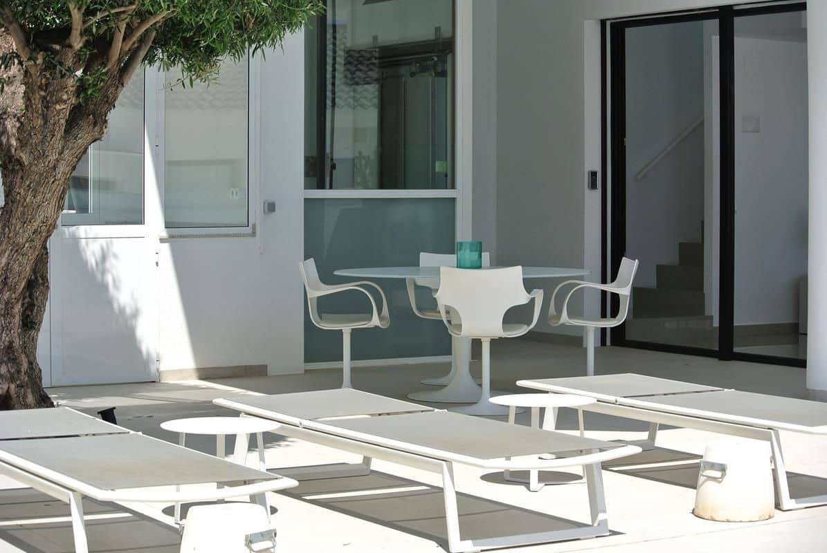 4 soverom Villa til salgs i San Fulgencio med svømmebasseng garasje - € 749 000 (Ref: 8306830)