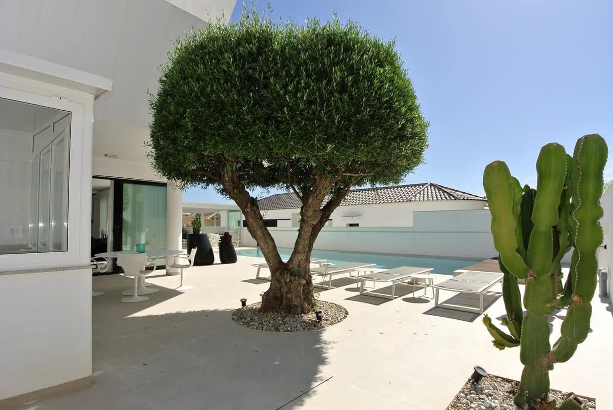 4 soverom Villa til salgs i San Fulgencio med svømmebasseng garasje - € 749 000 (Ref: 8306830)