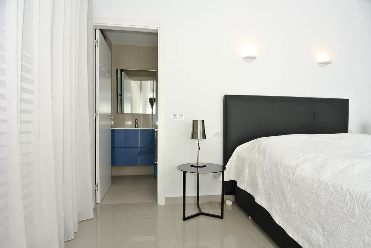 4 soverom Villa til salgs i San Fulgencio med svømmebasseng garasje - € 749 000 (Ref: 8306830)