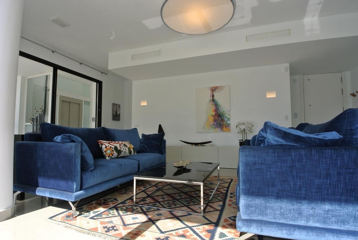 4 soverom Villa til salgs i San Fulgencio med svømmebasseng garasje - € 749 000 (Ref: 8306830)