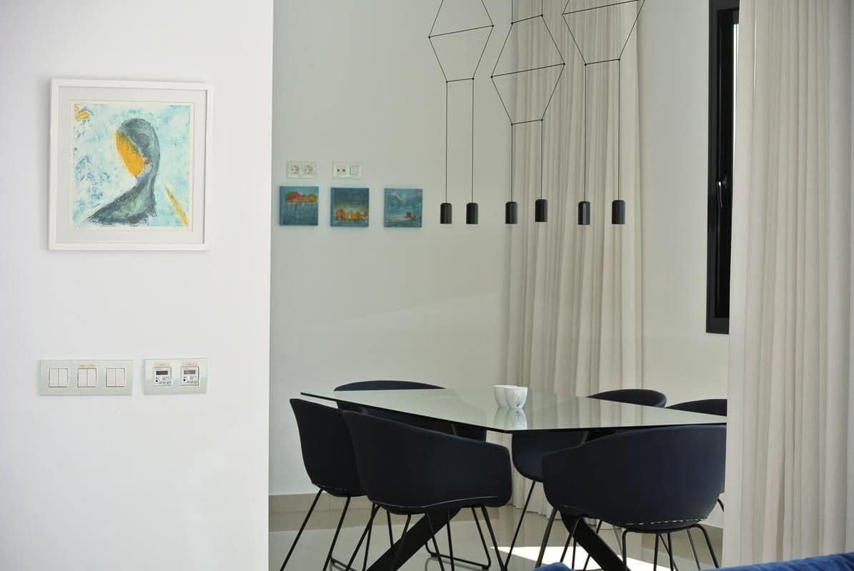 4 soverom Villa til salgs i San Fulgencio med svømmebasseng garasje - € 749 000 (Ref: 8306830)