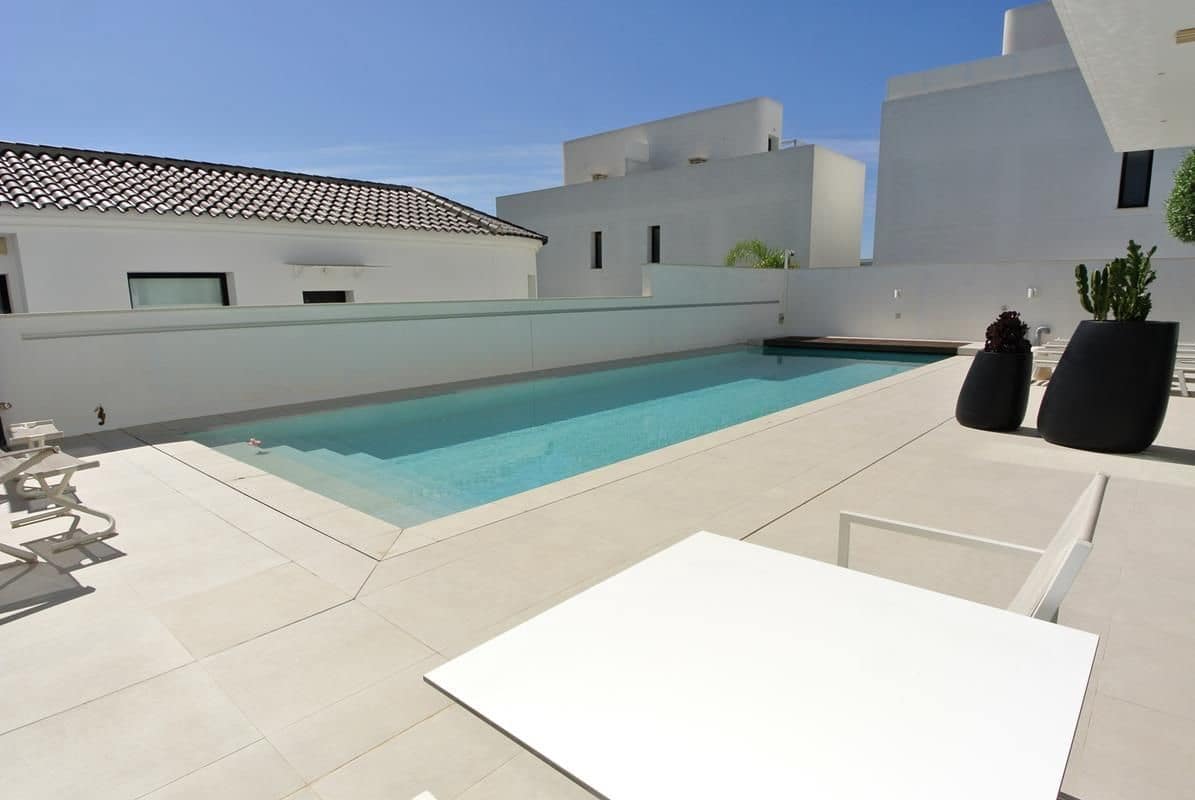 4 soverom Villa til salgs i San Fulgencio med svømmebasseng garasje - € 749 000 (Ref: 8306830)