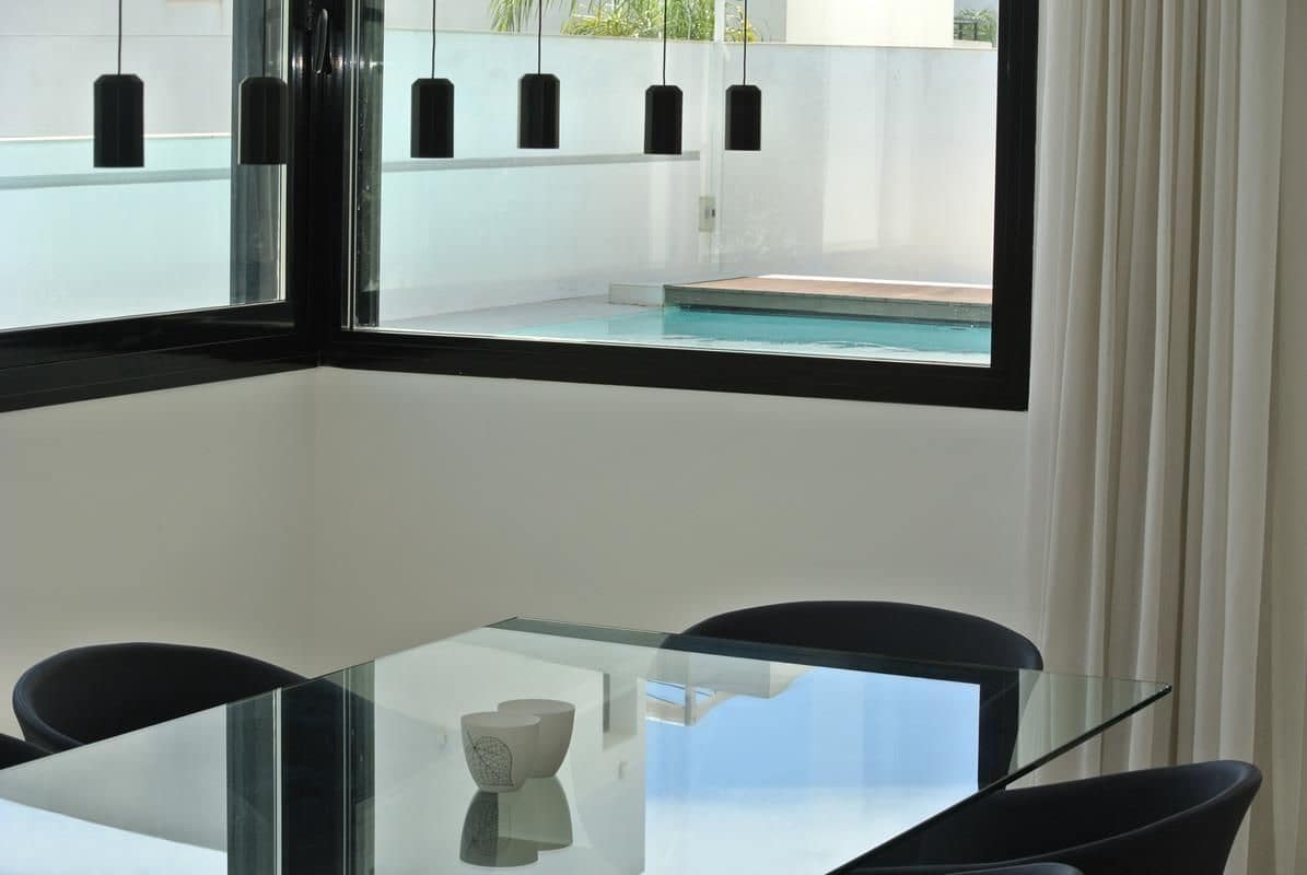 4 soverom Villa til salgs i San Fulgencio med svømmebasseng garasje - € 749 000 (Ref: 8306830)