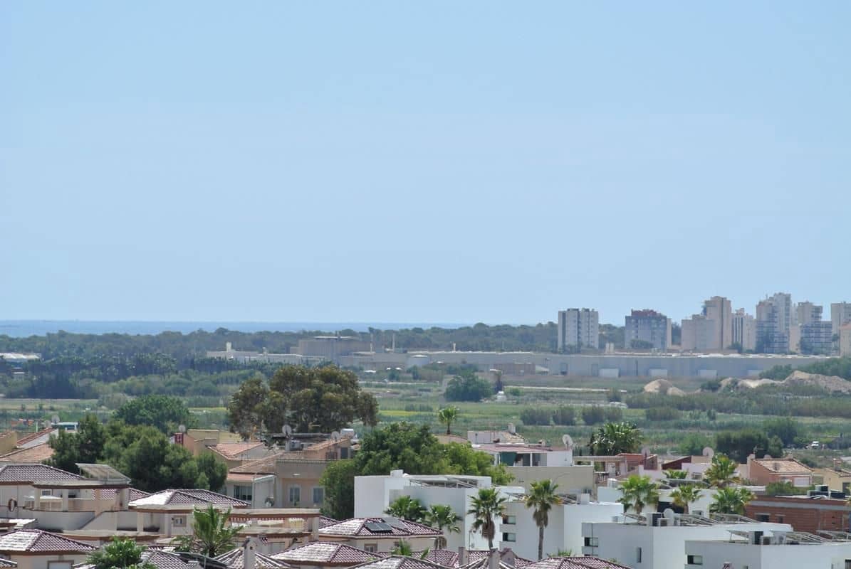 4 soverom Villa til salgs i San Fulgencio med svømmebasseng garasje - € 749 000 (Ref: 8306830)