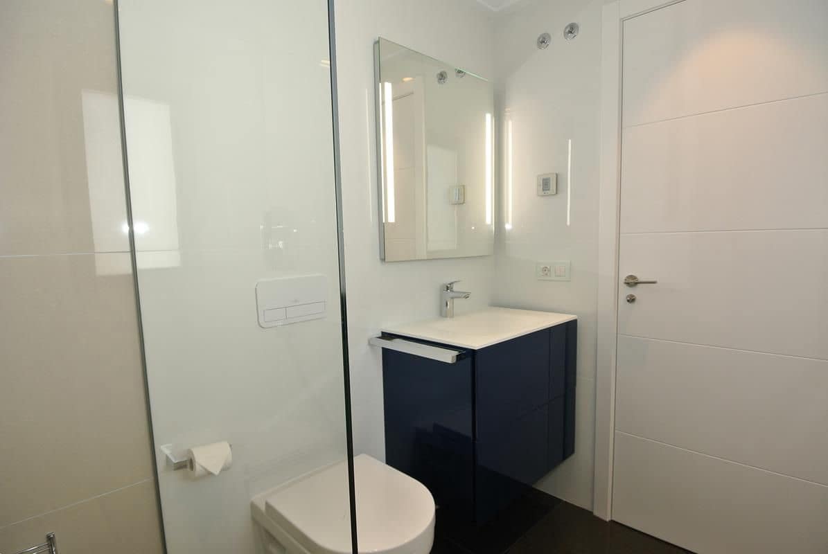 4 soverom Villa til salgs i San Fulgencio med svømmebasseng garasje - € 749 000 (Ref: 8306830)