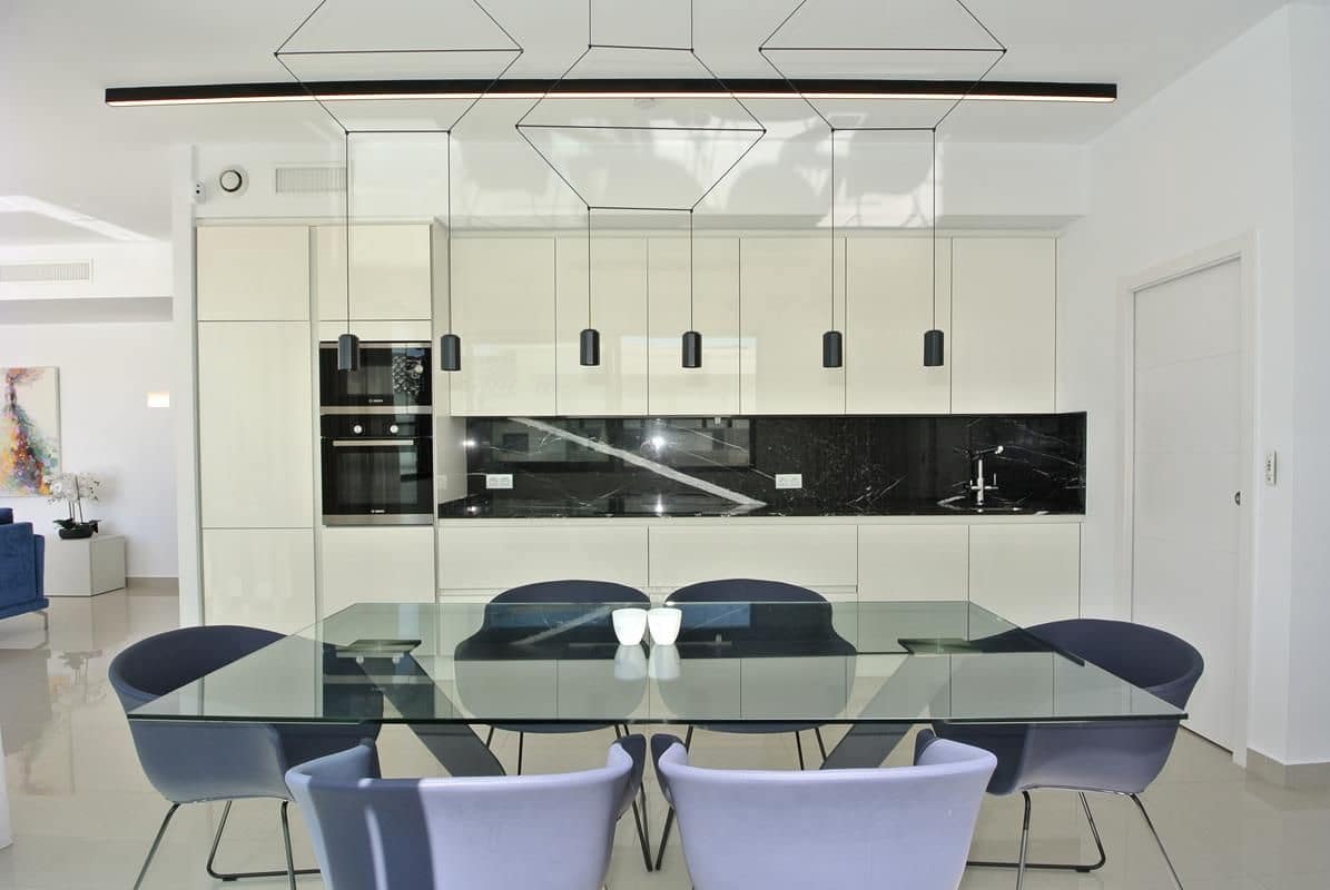 4 soverom Villa til salgs i San Fulgencio med svømmebasseng garasje - € 749 000 (Ref: 8306830)