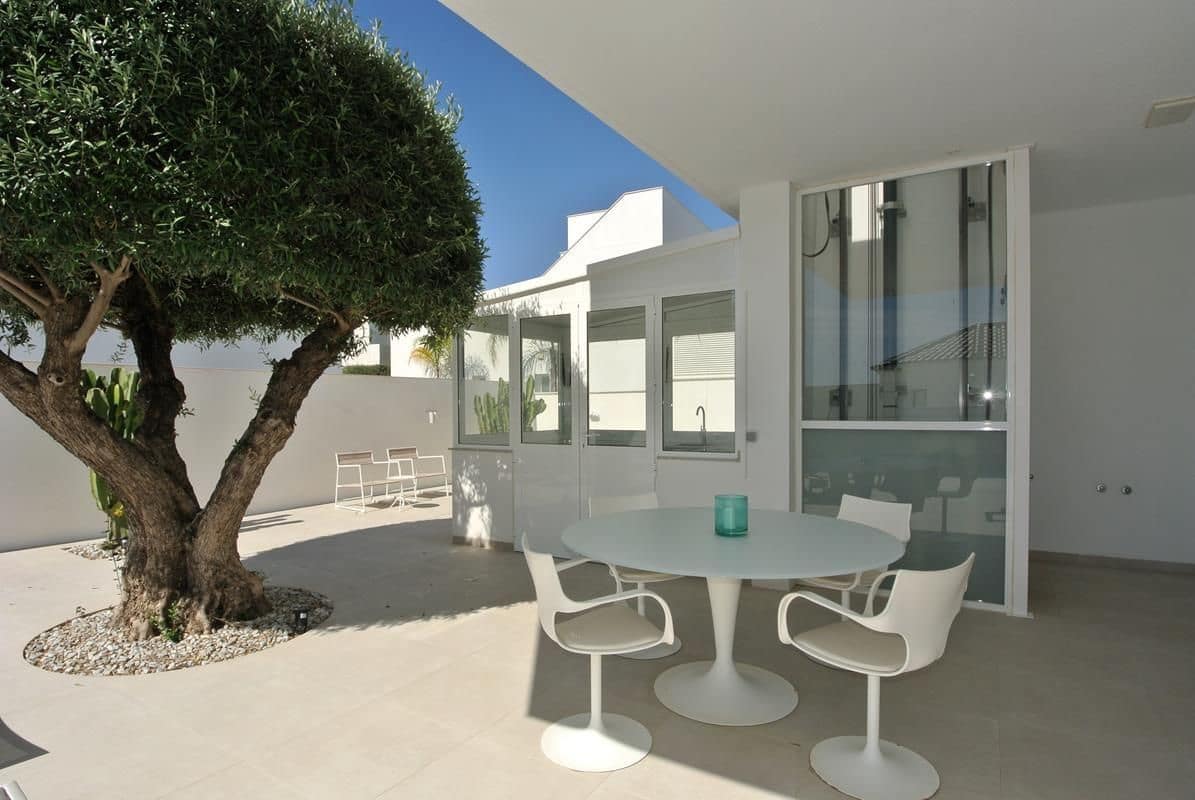 4 soverom Villa til salgs i San Fulgencio med svømmebasseng garasje - € 749 000 (Ref: 8306830)