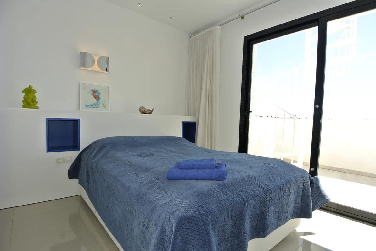 4 soverom Villa til salgs i San Fulgencio med svømmebasseng garasje - € 749 000 (Ref: 8306830)