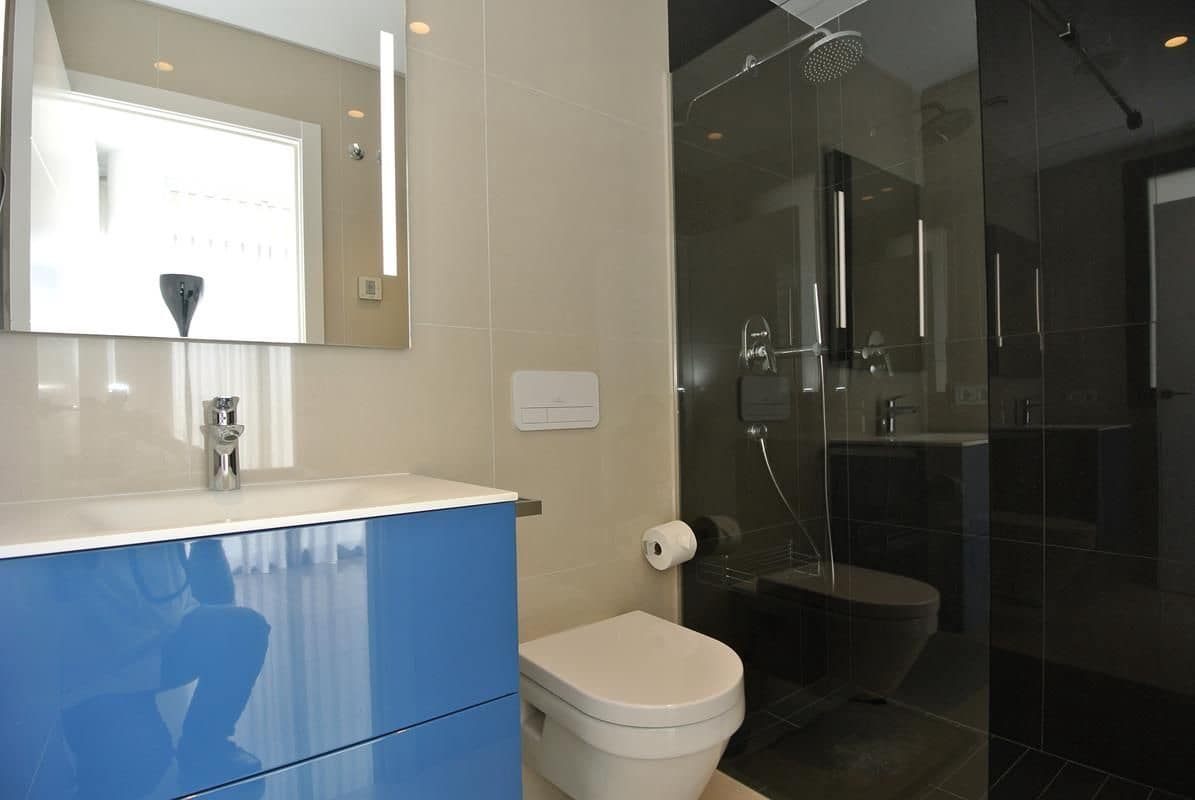 4 soverom Villa til salgs i San Fulgencio med svømmebasseng garasje - € 749 000 (Ref: 8306830)