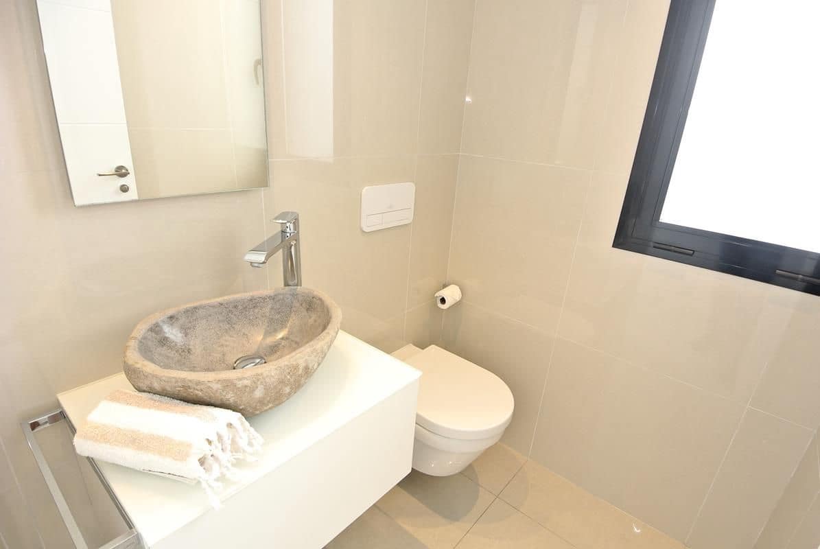 4 soverom Villa til salgs i San Fulgencio med svømmebasseng garasje - € 749 000 (Ref: 8306830)